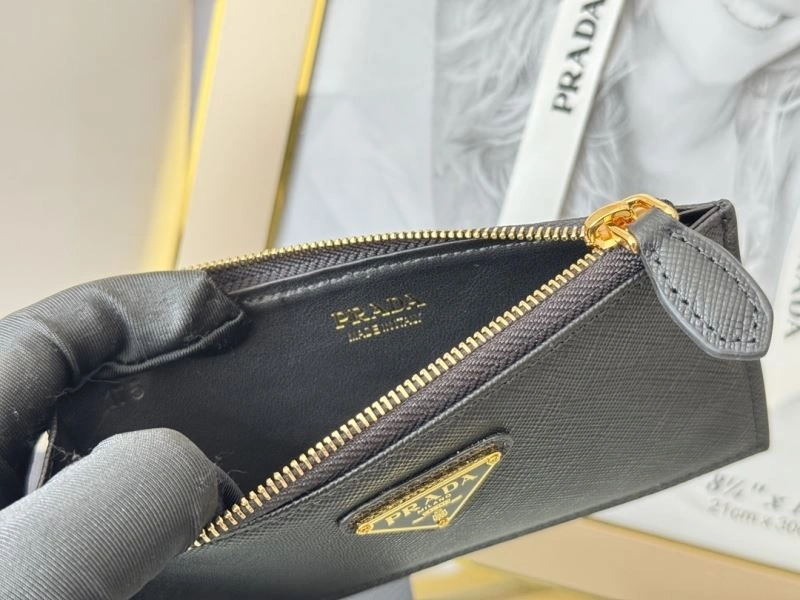 FreshLook Prada Wallets Purse 65952