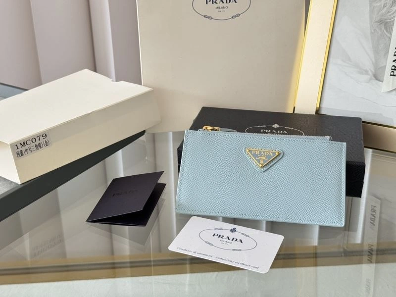 Prada Wallets Purse UrbanStyle 65990