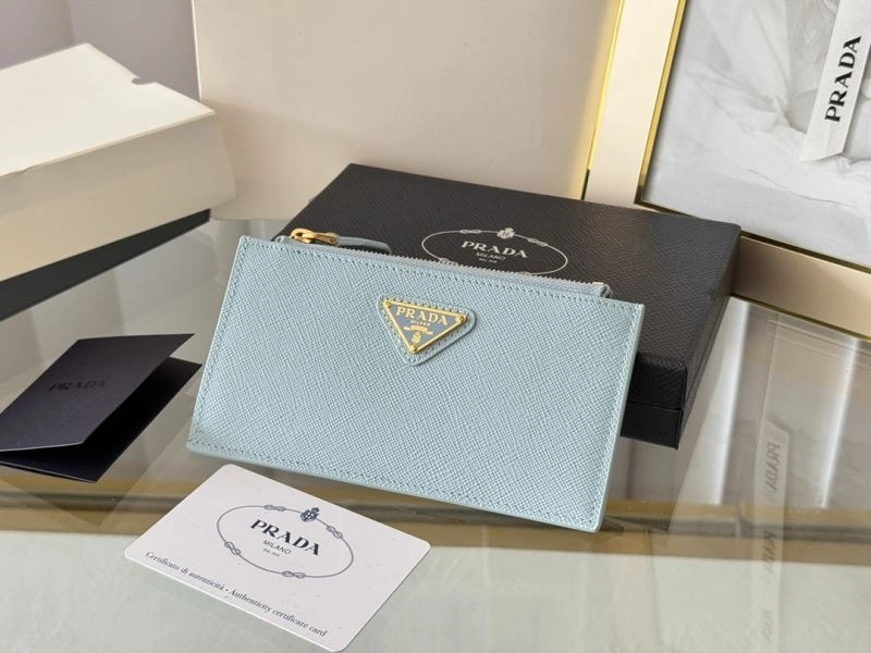 Prada Wallets Purse UrbanStyle 65990