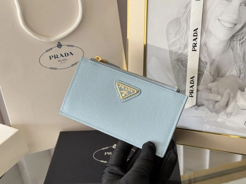Prada Wallets Purse UrbanStyle 65990