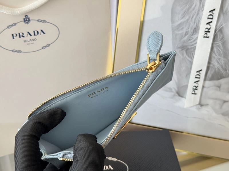 Prada Wallets Purse UrbanStyle 65990