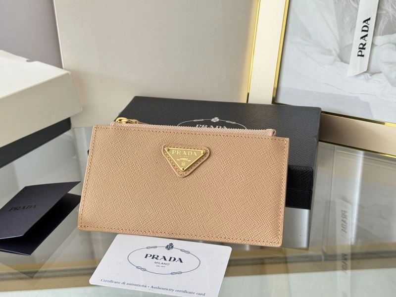 OnTrend Prada Wallets Purse 65949
