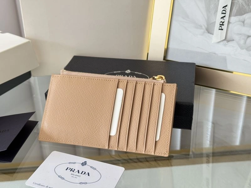 OnTrend Prada Wallets Purse 65949
