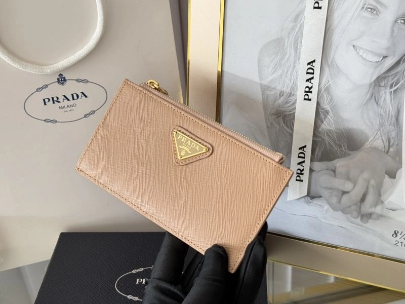 OnTrend Prada Wallets Purse 65949