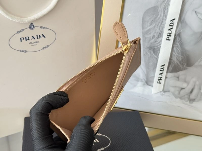 OnTrend Prada Wallets Purse 65949