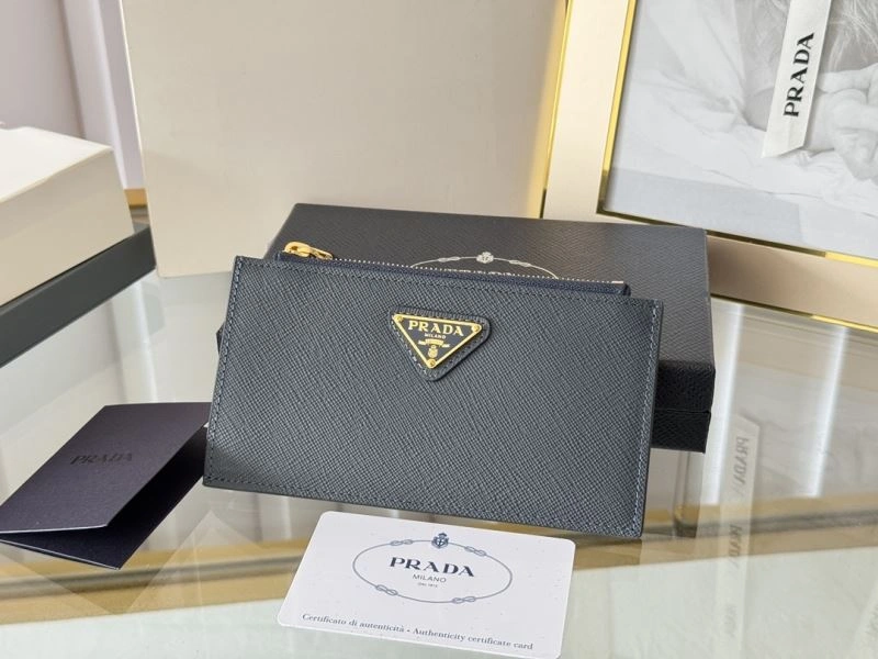 RelaxedFit Prada Wallets Purse 65948