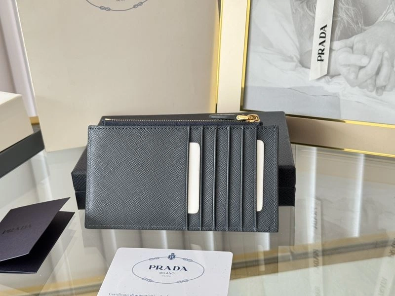 RelaxedFit Prada Wallets Purse 65948