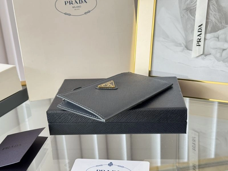 RelaxedFit Prada Wallets Purse 65948