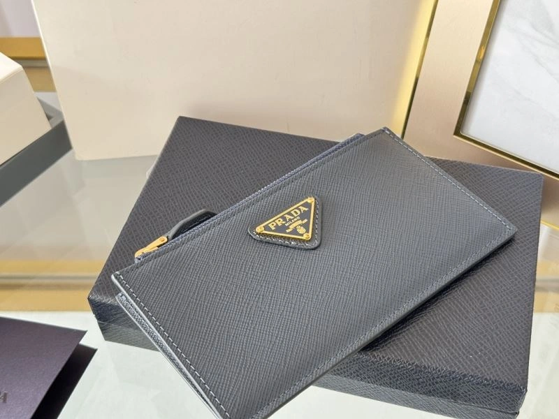RelaxedFit Prada Wallets Purse 65948