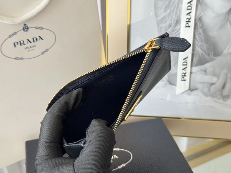 RelaxedFit Prada Wallets Purse 65948