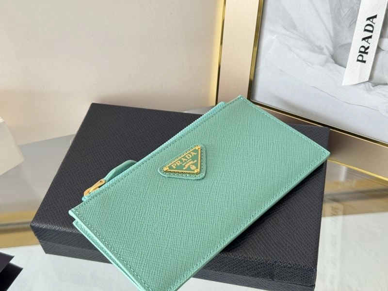 Prada Wallets Purse Casual 65980