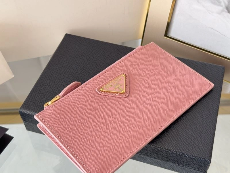 Prada Wallets Purse Refined 65950