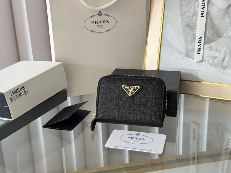 BestValue Prada Wallets Purse 65945