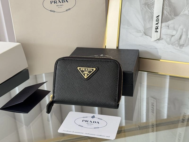 BestValue Prada Wallets Purse 65945