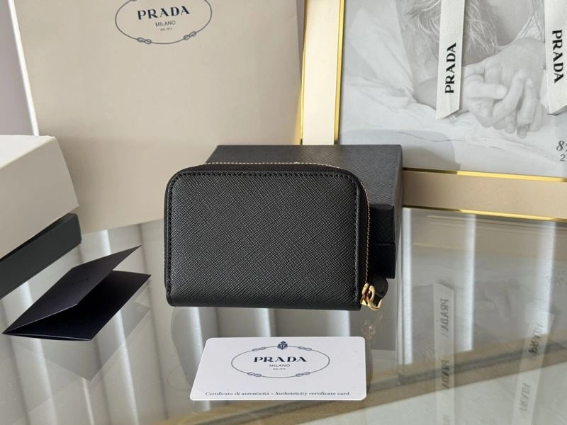 BestValue Prada Wallets Purse 65945