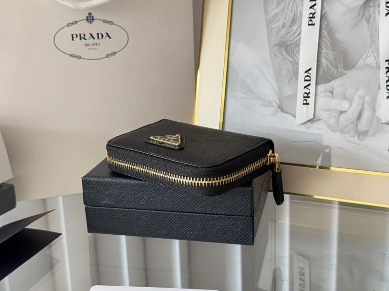 BestValue Prada Wallets Purse 65945