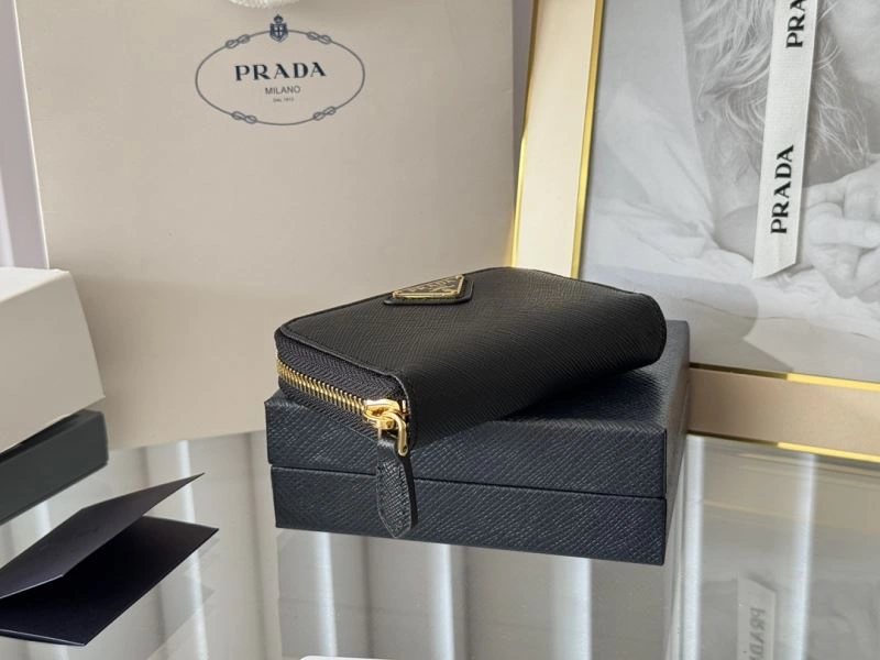 BestValue Prada Wallets Purse 65945