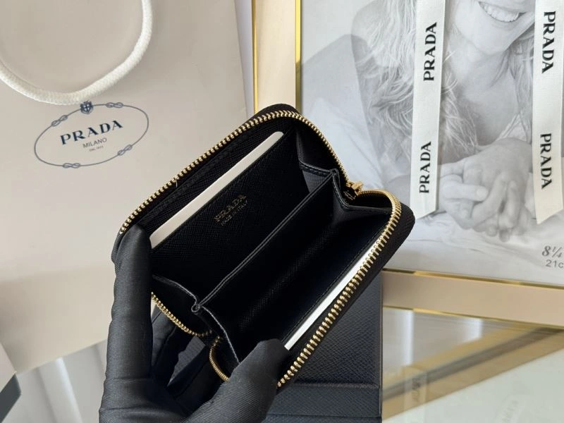 BestValue Prada Wallets Purse 65945