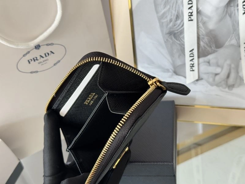 BestValue Prada Wallets Purse 65945