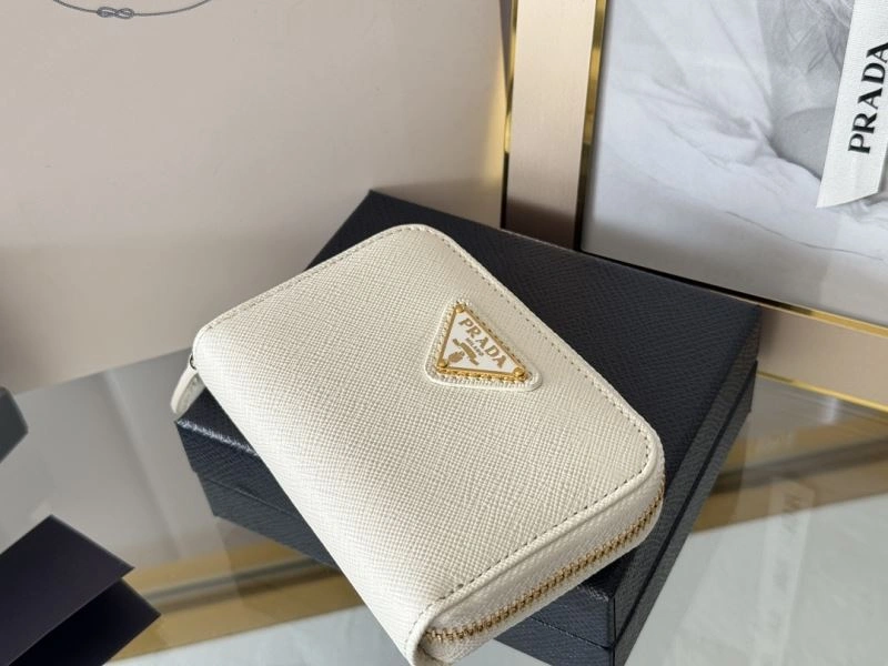 Prada Wallets Purse Fashionable 65946