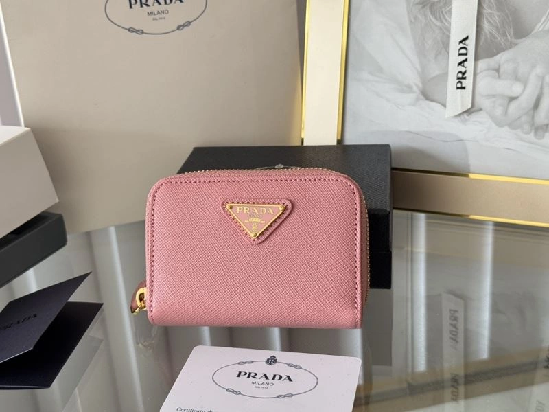 Prada Wallets Purse ModernLook 65984