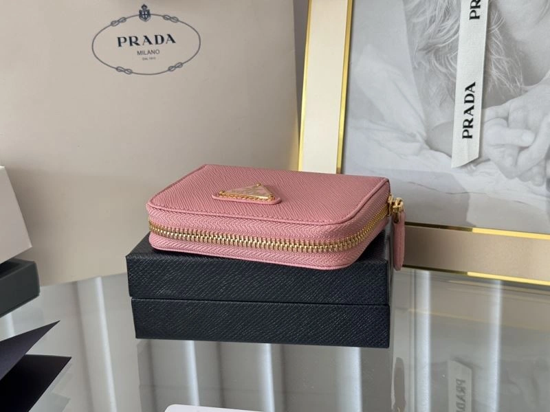 Prada Wallets Purse ModernLook 65984