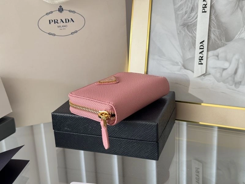 Prada Wallets Purse ModernLook 65984