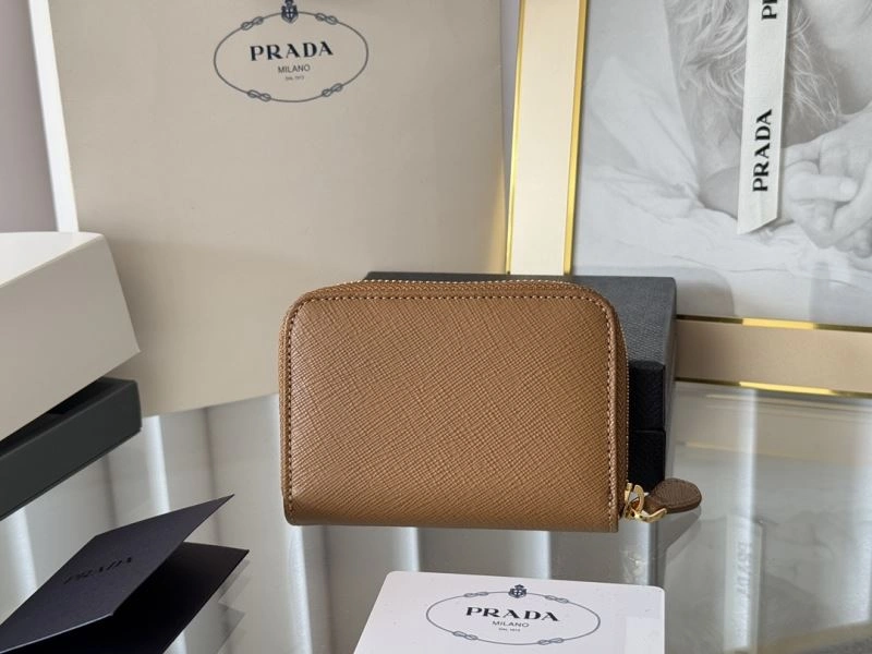 Prada Wallets Purse QuickDry 65940