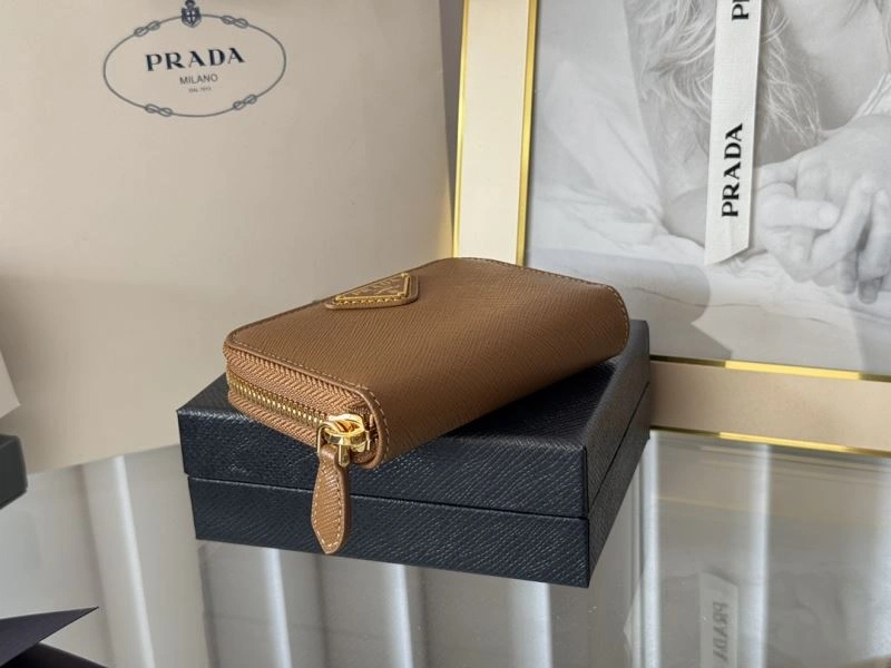 Prada Wallets Purse QuickDry 65940