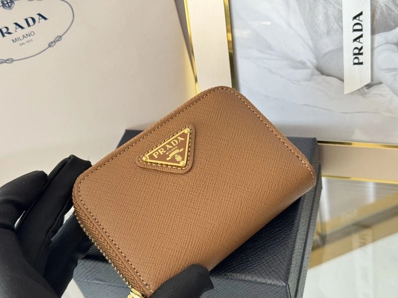 Prada Wallets Purse QuickDry 65940