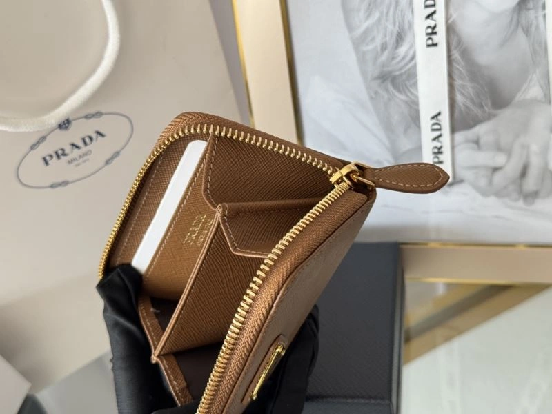 Prada Wallets Purse QuickDry 65940