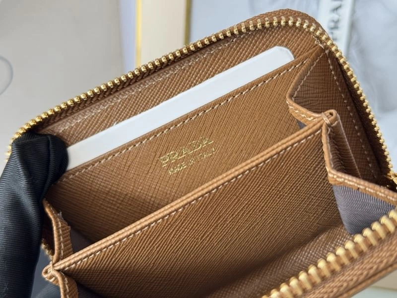 Prada Wallets Purse QuickDry 65940
