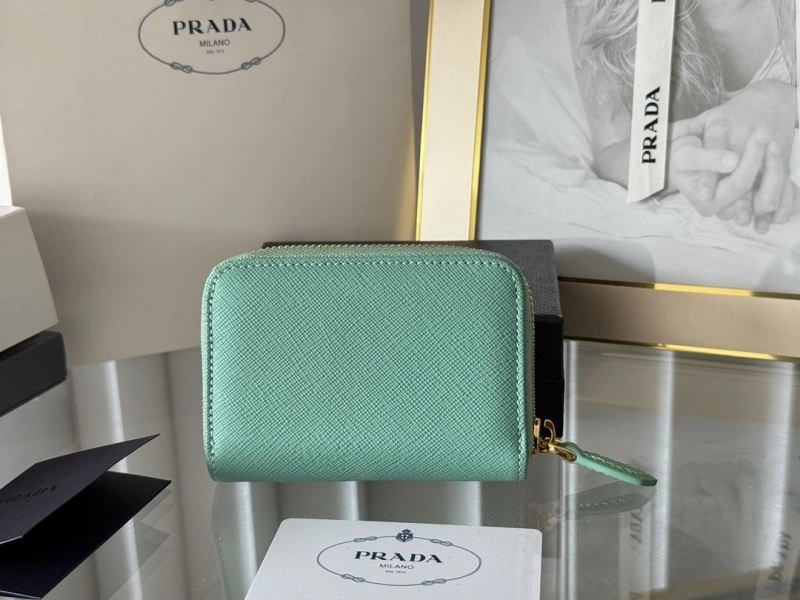 Reliable Prada Wallets Purse 65937