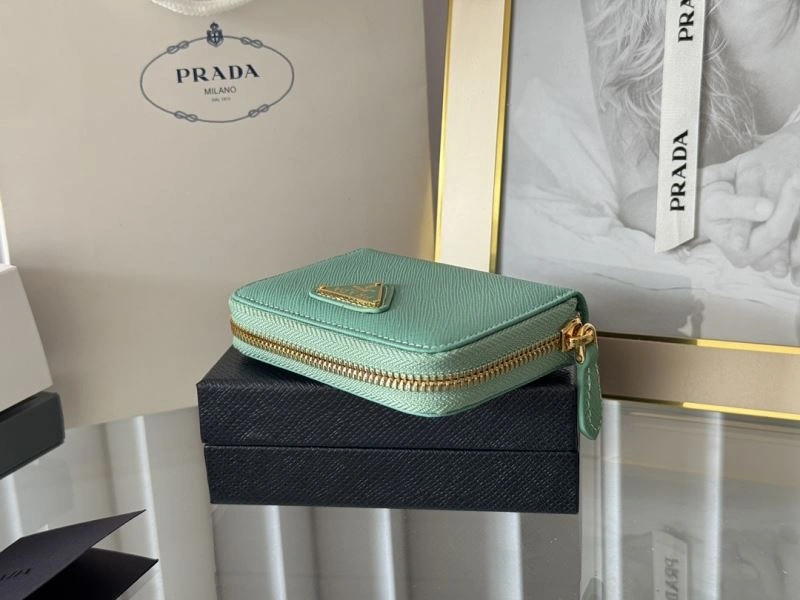 Reliable Prada Wallets Purse 65937