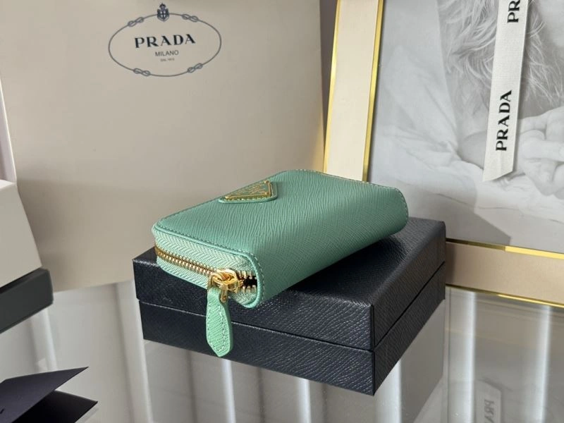 Reliable Prada Wallets Purse 65937