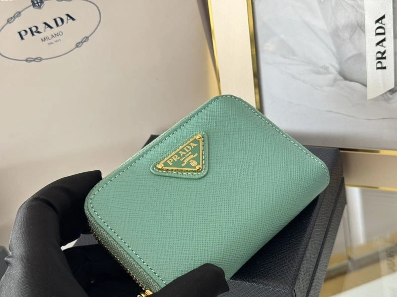 Reliable Prada Wallets Purse 65937
