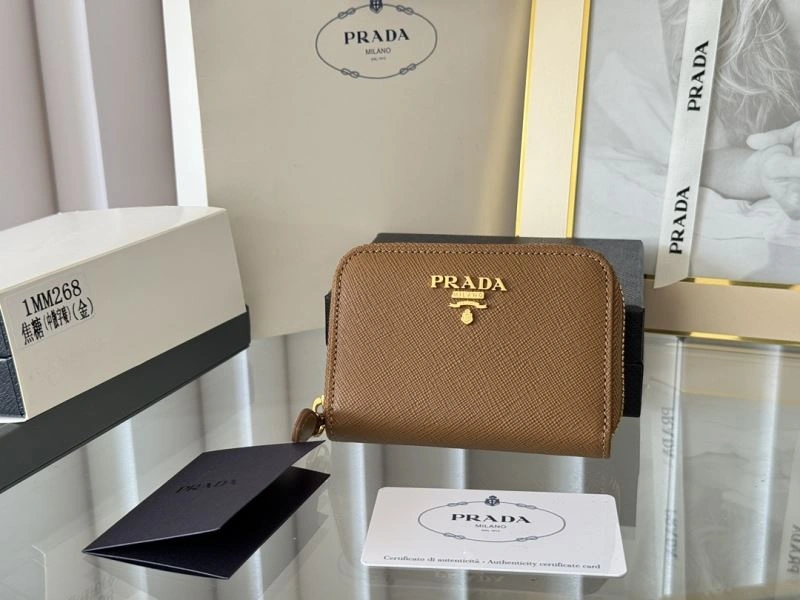 Versatile Prada Wallets Purse 65929