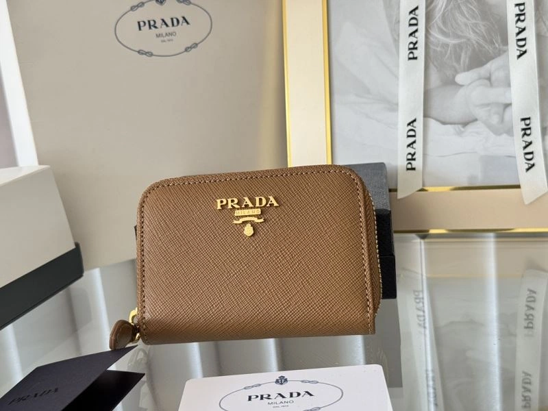 Versatile Prada Wallets Purse 65929