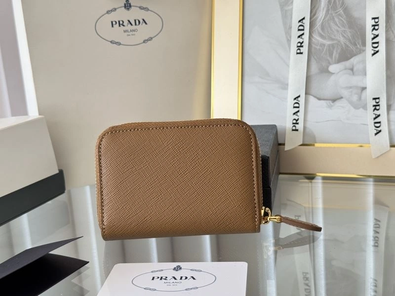 Versatile Prada Wallets Purse 65929