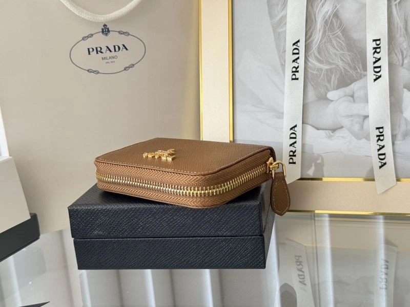 Versatile Prada Wallets Purse 65929