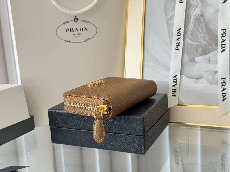 Versatile Prada Wallets Purse 65929