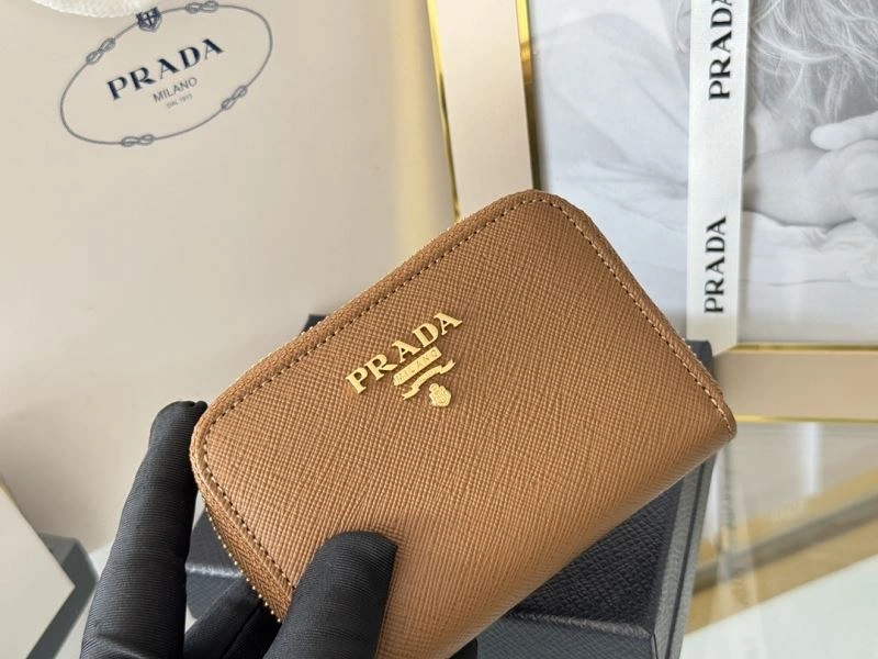 Versatile Prada Wallets Purse 65929