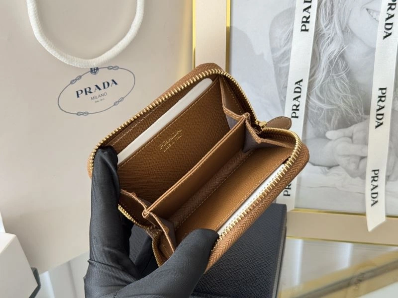 Versatile Prada Wallets Purse 65929