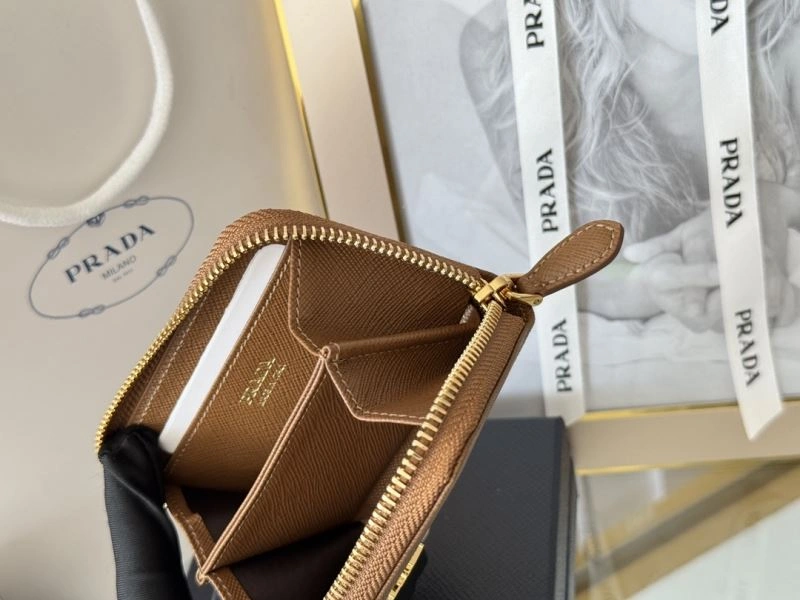 Versatile Prada Wallets Purse 65929