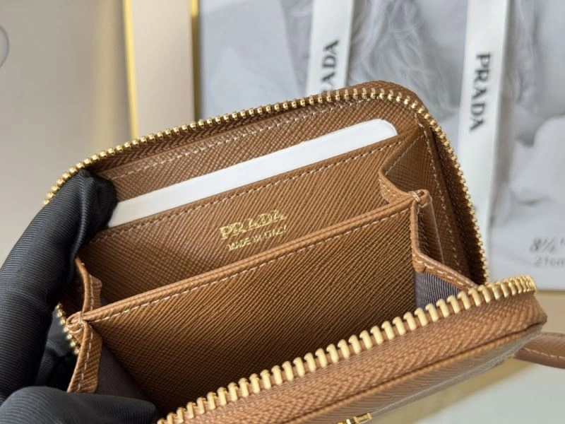 Versatile Prada Wallets Purse 65929