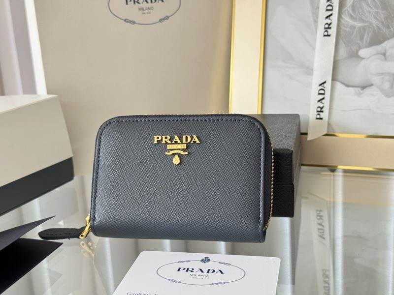 EasyCare Prada Wallets Purse 65933