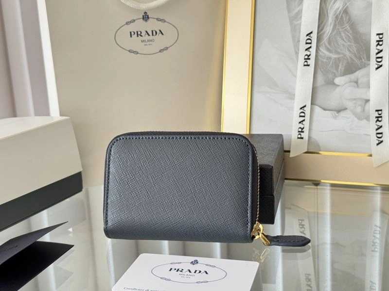 EasyCare Prada Wallets Purse 65933