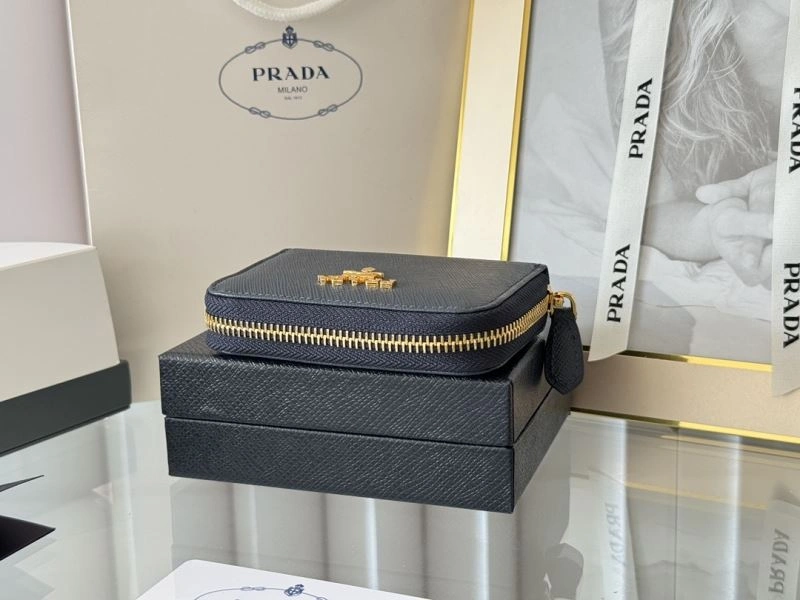 EasyCare Prada Wallets Purse 65933