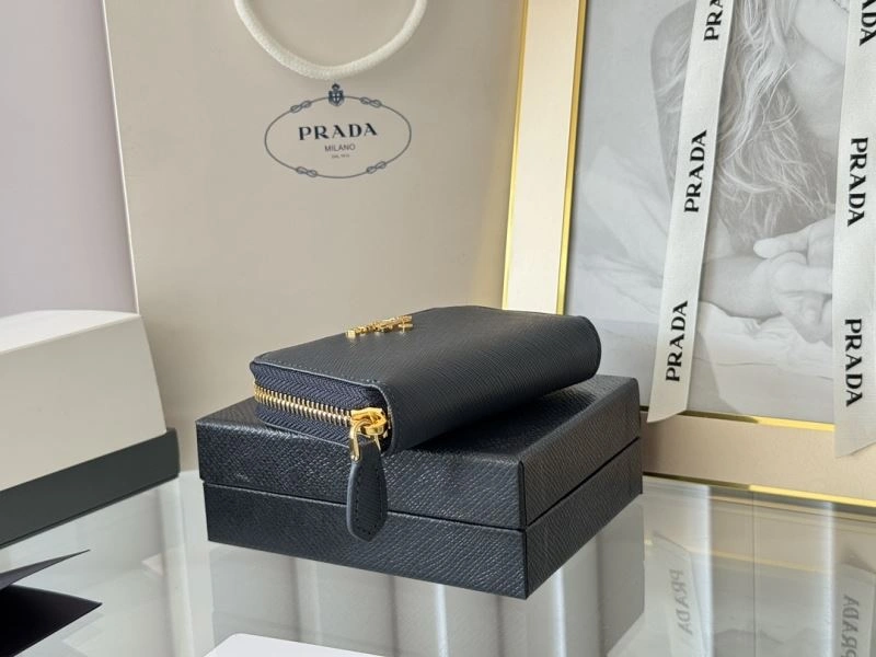EasyCare Prada Wallets Purse 65933