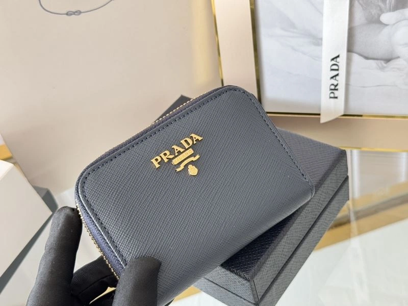 EasyCare Prada Wallets Purse 65933